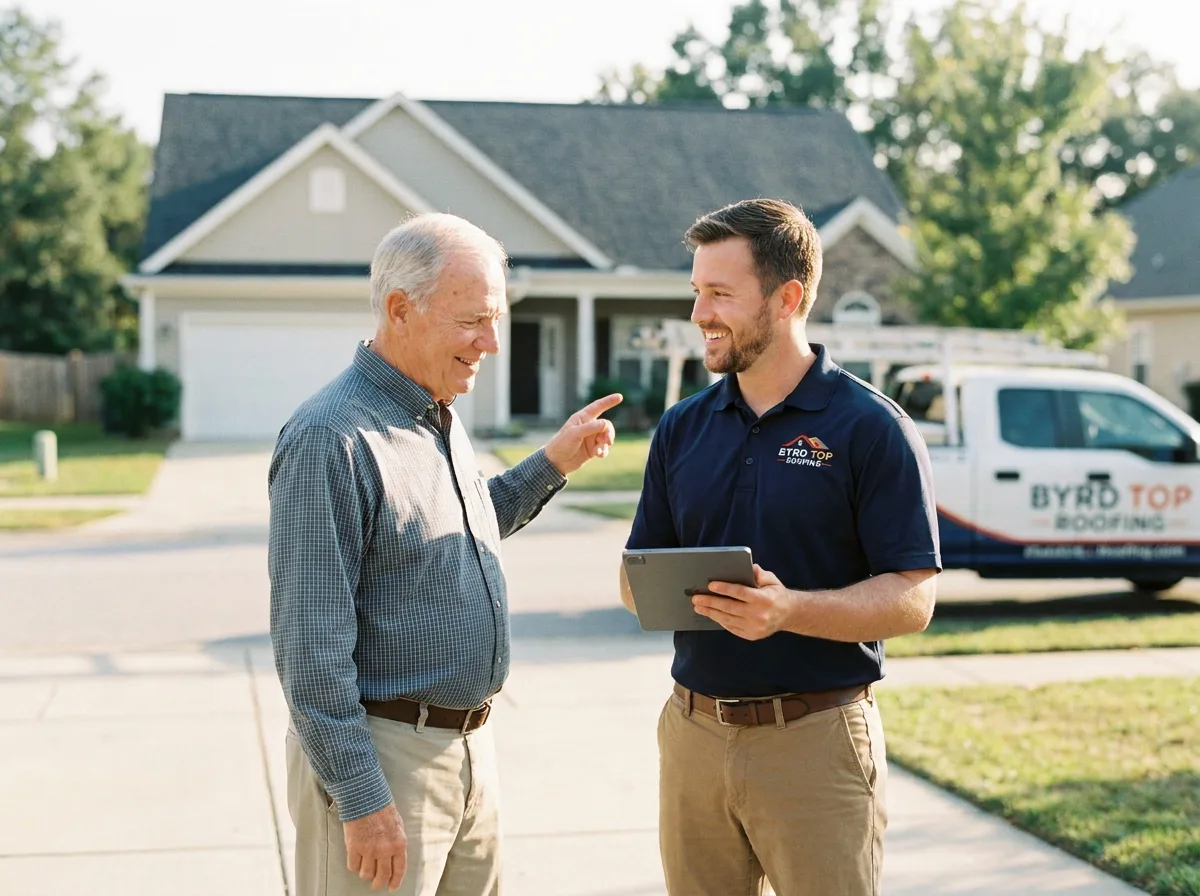 Roofing Fountain, CO FAQs